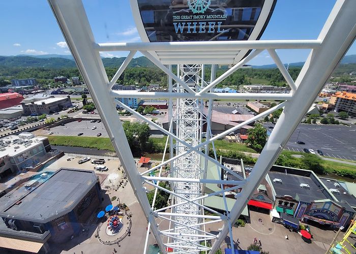 The Island in Pigeon Forge photo