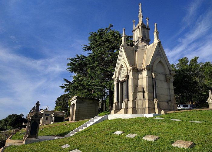 Mountain View Cemetery photo
