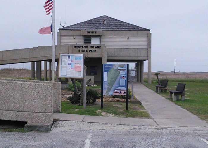 Mustang Island State Park photo