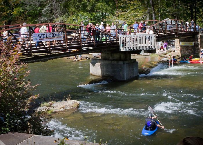 Nantahala Outdoor Center photo