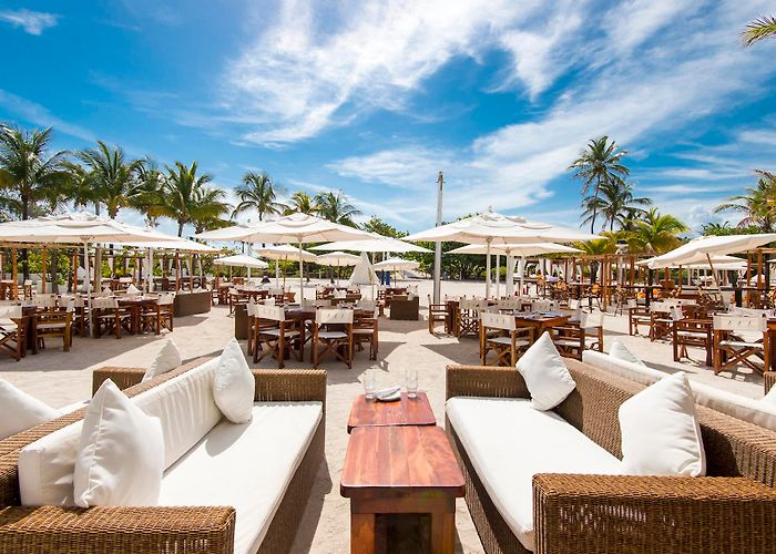 Nikki Beach photo