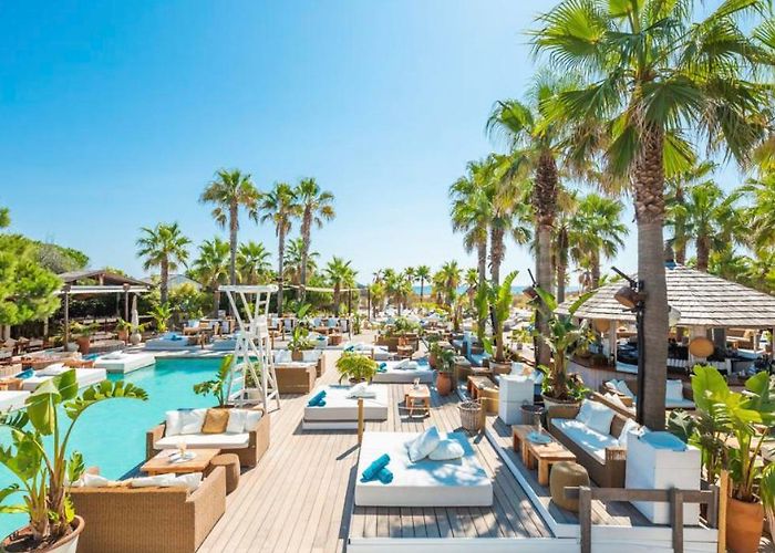 Nikki Beach photo