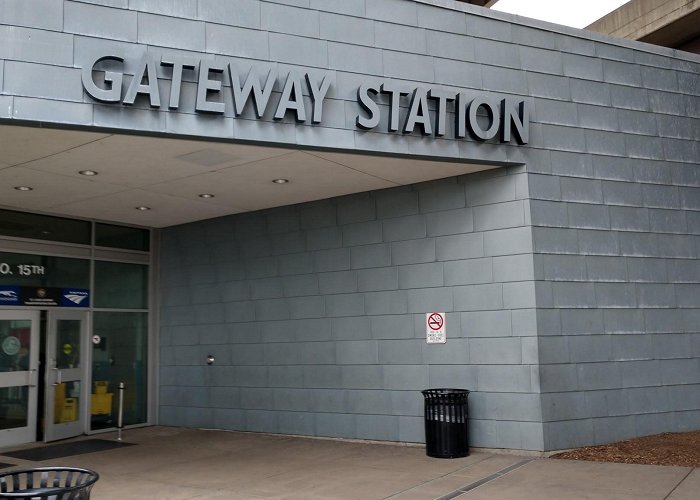 Gateway Transportation Center photo