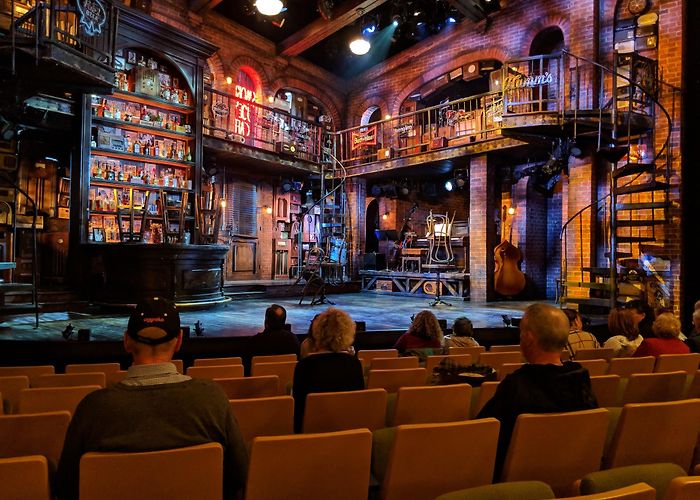 Ogunquit Playhouse photo