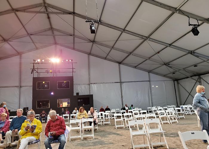 Ogunquit Playhouse photo