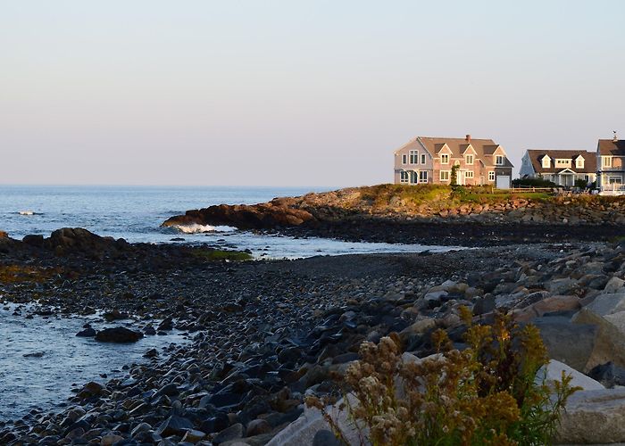 Perkins Cove photo