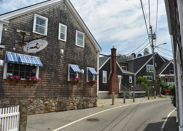 Perkins Cove photo