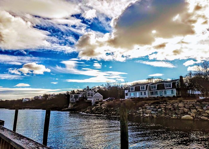 Perkins Cove photo