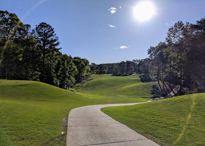 RTJ Golf Trail at Oxmoor Valley photo