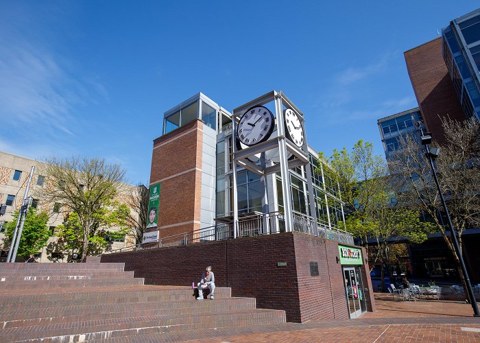 Portland State University photo