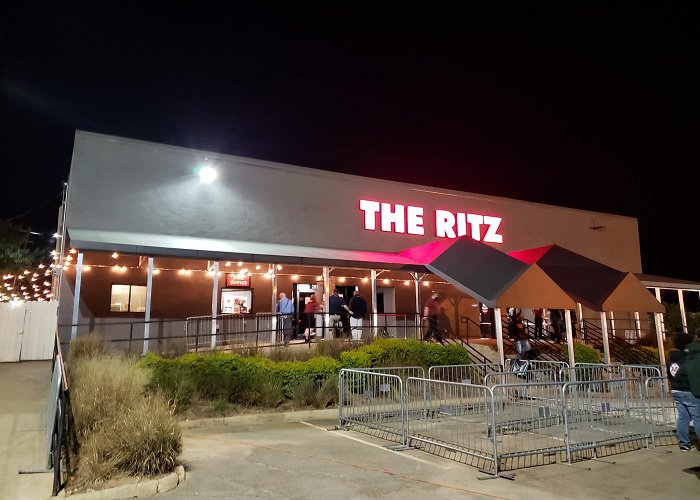 The Ritz Raleigh photo
