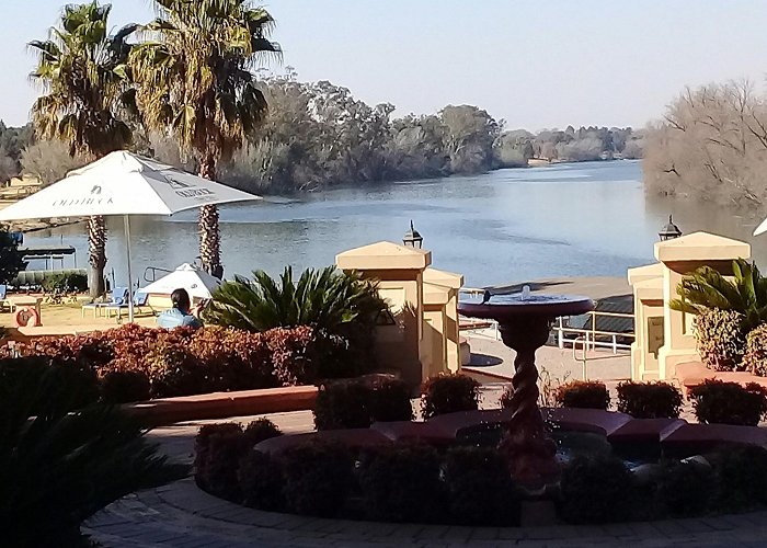 Riviera on Vaal Hotel & Country Club photo