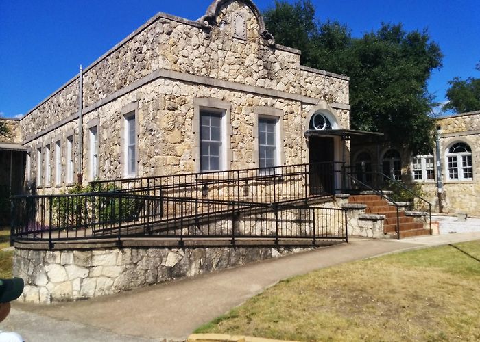 San Antonio Missions National Historical Park photo