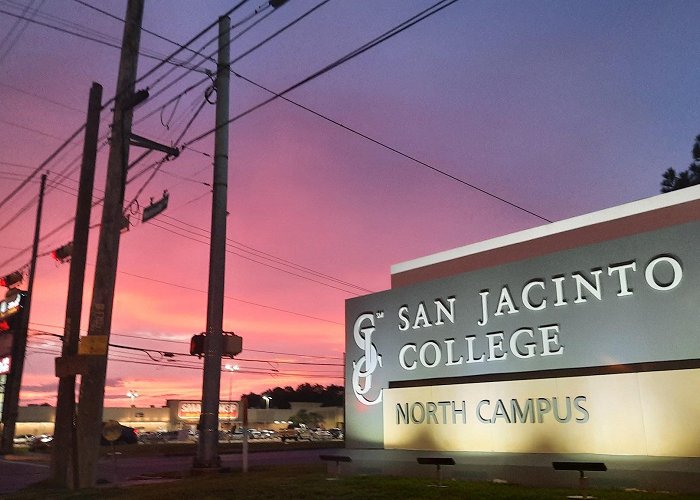 San Jacinto College North Campus photo