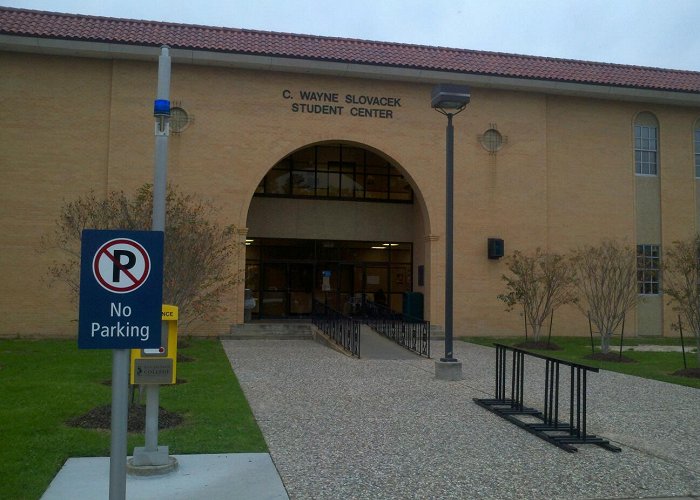 San Jacinto College North Campus photo