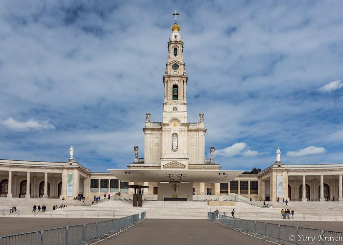 Basilica of Our Lady of the Rosary photo