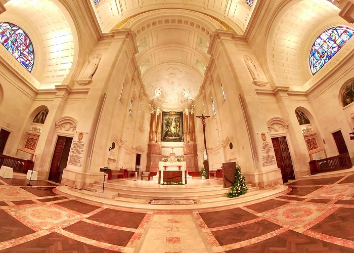 Basilica of Our Lady of the Rosary photo