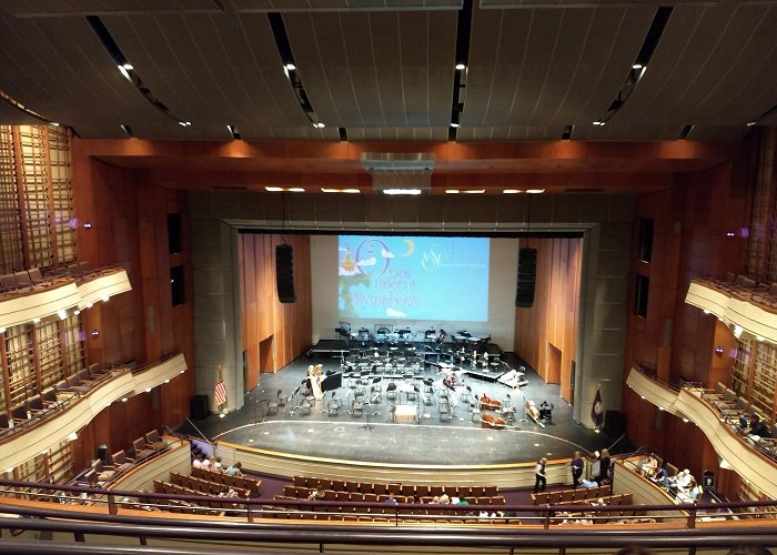 Sandler Center for the Performing Arts photo