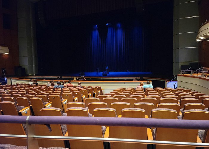 Sandler Center for the Performing Arts photo