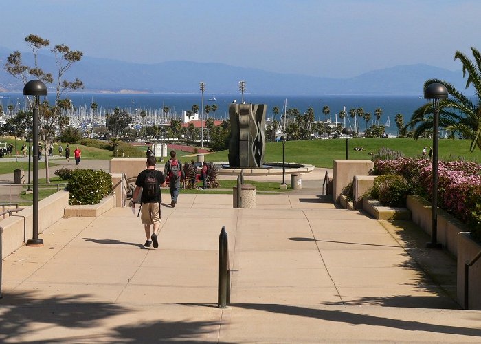 Santa Barbara City College photo