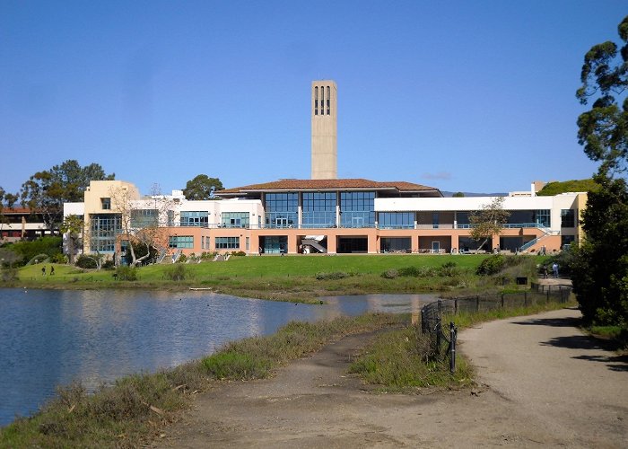 University of California, Santa Barbara photo