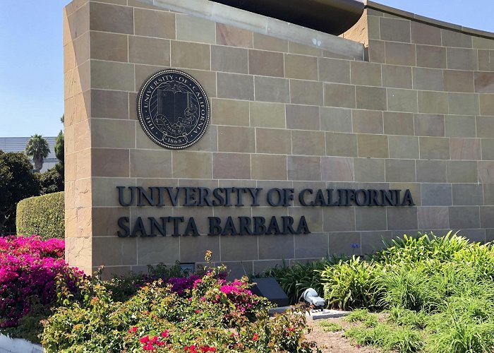 University of California, Santa Barbara photo