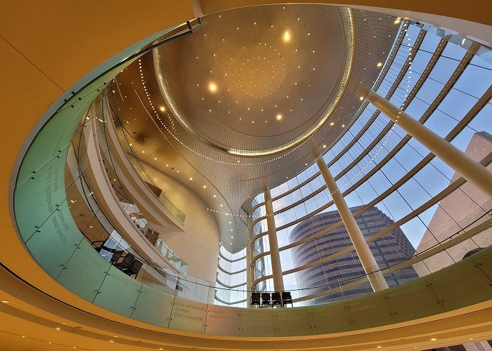 Segerstrom Center for the Arts photo