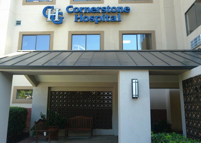 Cornerstone Specialty Hospitals Austin photo