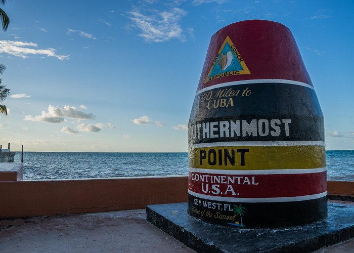 US Southernmost Point photo