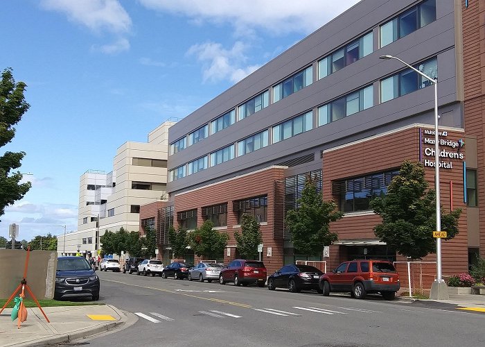 MultiCare Tacoma General Hospital photo