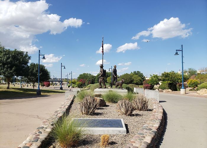 Tempe Beach Park photo