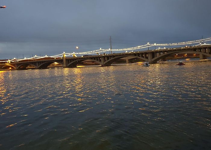 Tempe Beach Park photo