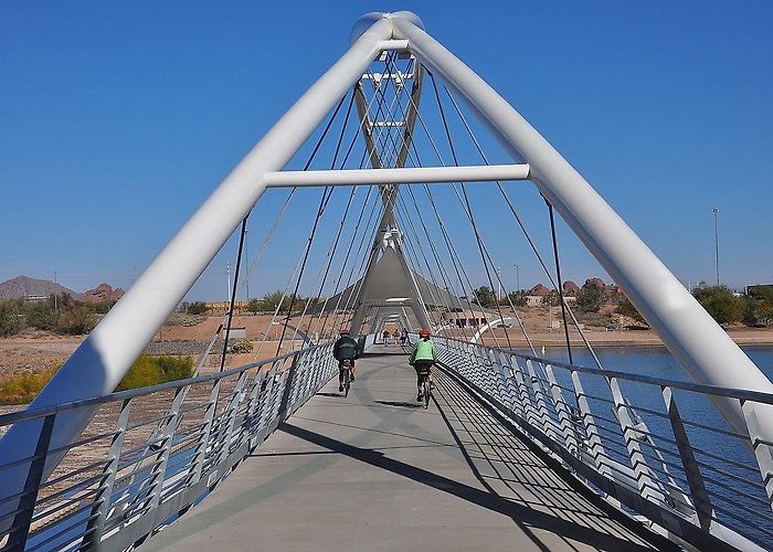 Tempe Beach Park photo