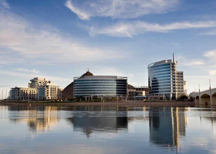 Tempe Beach Park photo