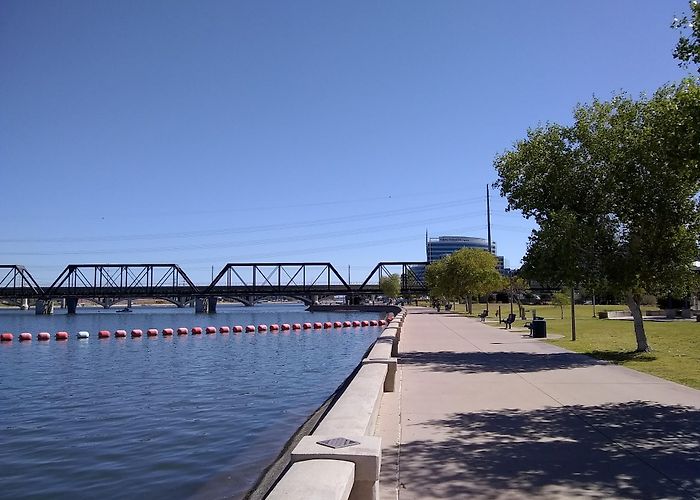 Tempe Beach Park photo