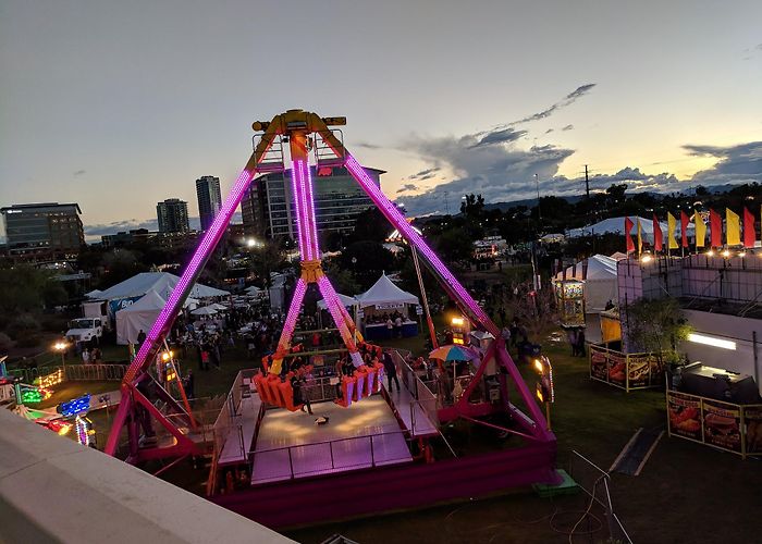 Tempe Beach Park photo