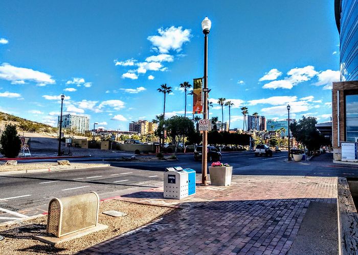 Tempe Beach Park photo