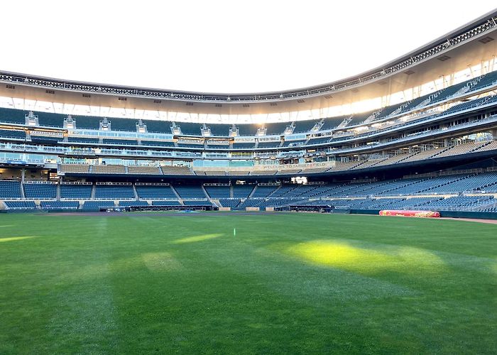 Target Field photo