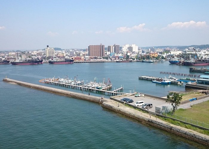 Tokyo Bay photo