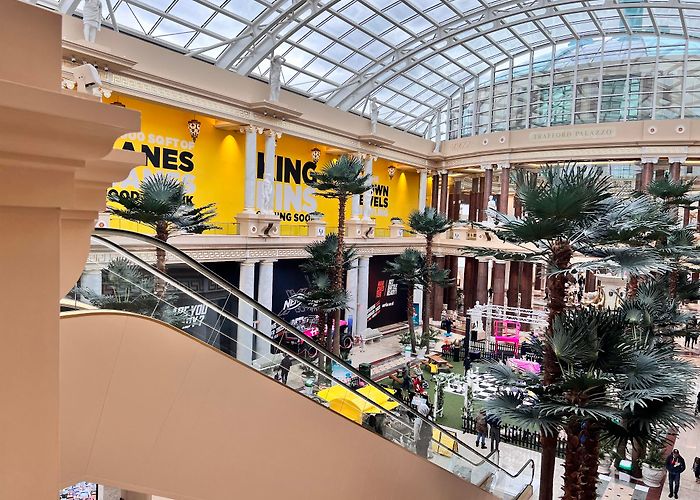 Trafford Centre photo