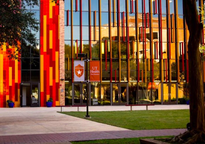 University of Texas Health Science Center San Antonio - UTHSCSA photo