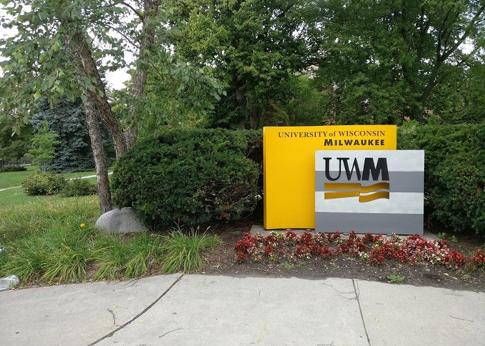 University of Wisconsin-Milwaukee photo