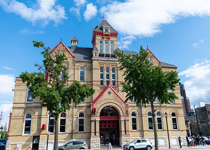 Turner Hall photo