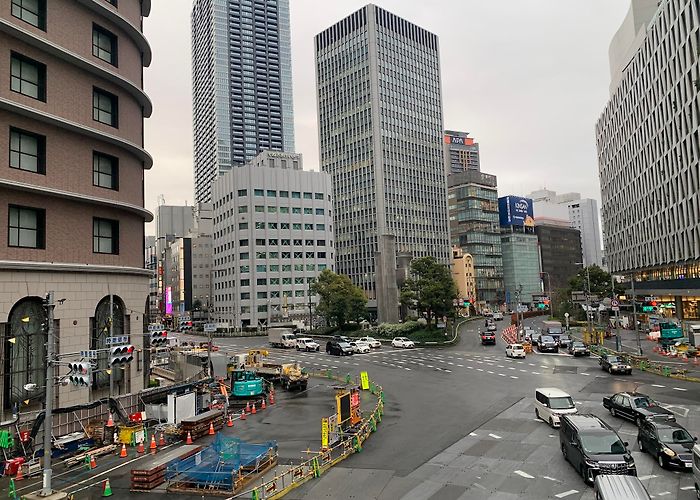 Umeda photo