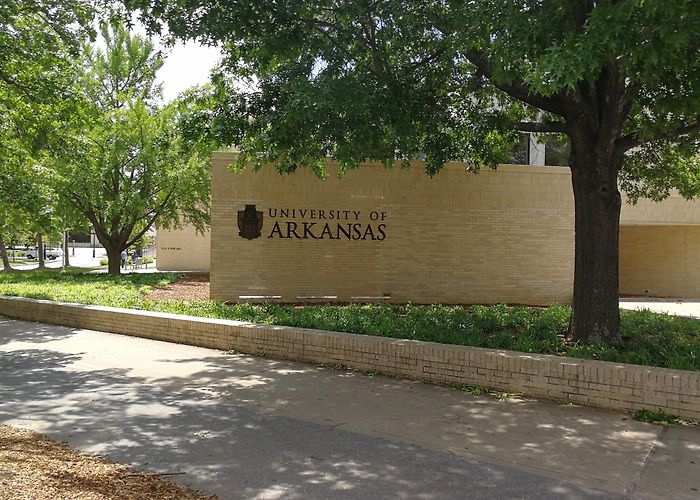 University of Arkansas - Fayetteville photo