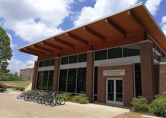 University of Arkansas - Fayetteville photo