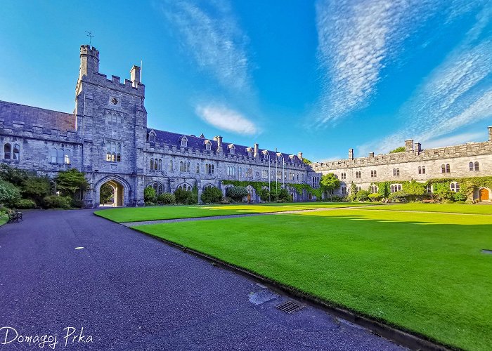 University College Cork photo