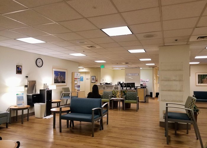 Virginia Mason Medical Center photo