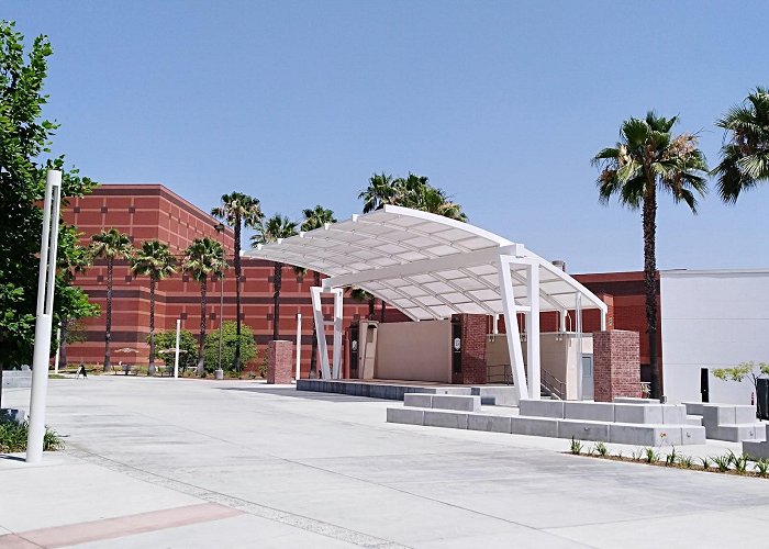 California State University, Los Angeles photo