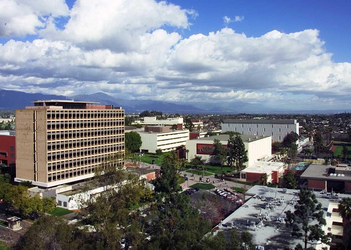 California State University, Los Angeles photo